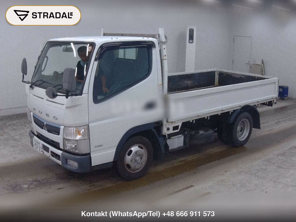 MITSUBISHI FUSO CANTER 2D, miniaturka 5