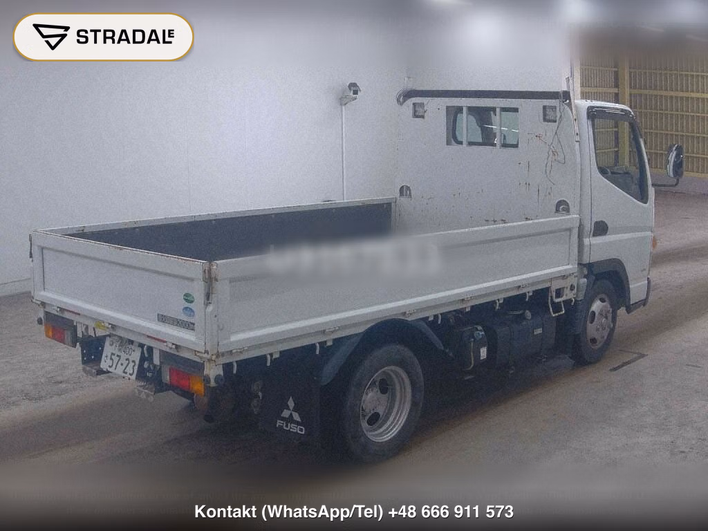 MITSUBISHI FUSO CANTER 2D, miniaturka 6