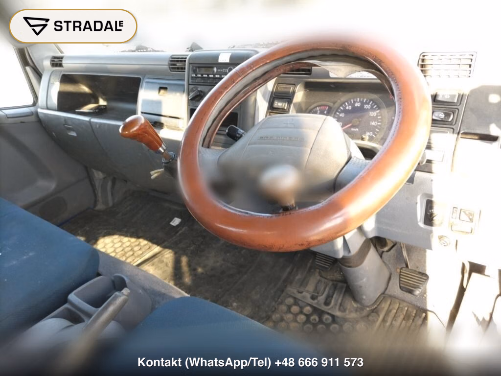 MITSUBISHI FUSO CANTER 2D OTHERS, miniaturka 4