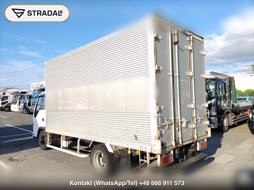 ISUZU ELF TRUCK 2D OTHERS, miniaturka 3