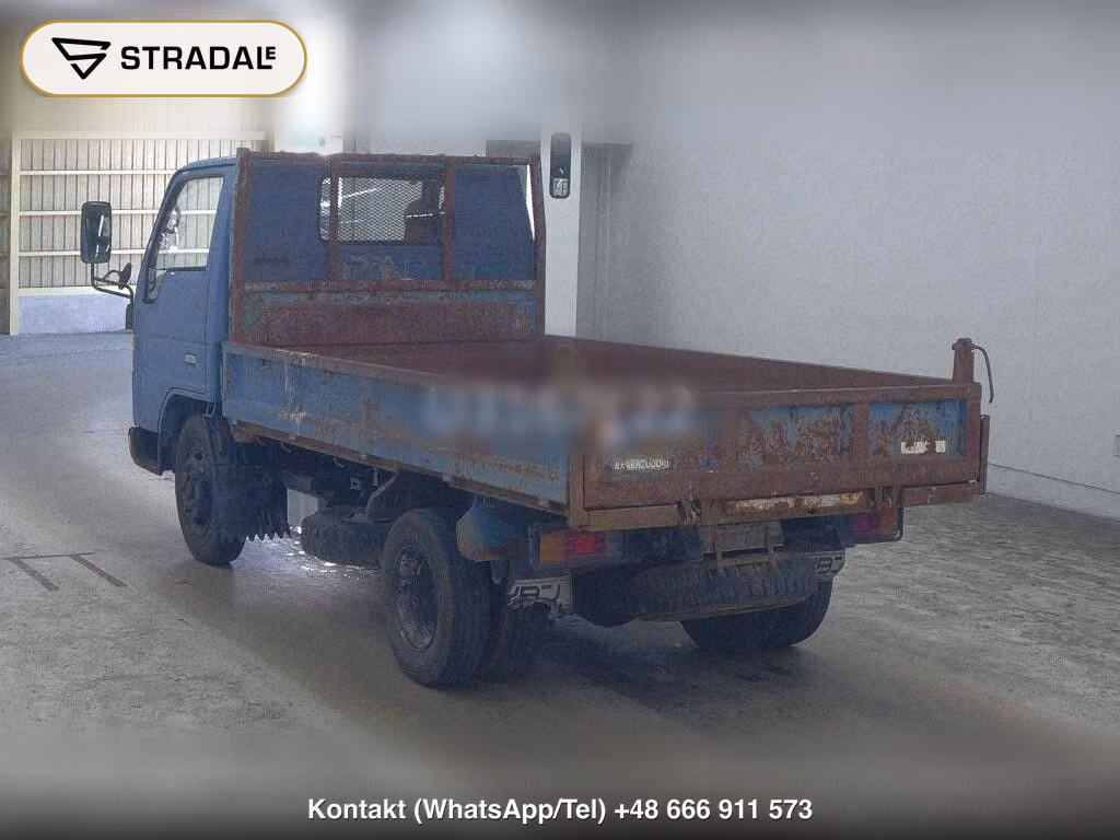 MAZDA TITAN TRUCK 2D OTHERS, miniaturka 3