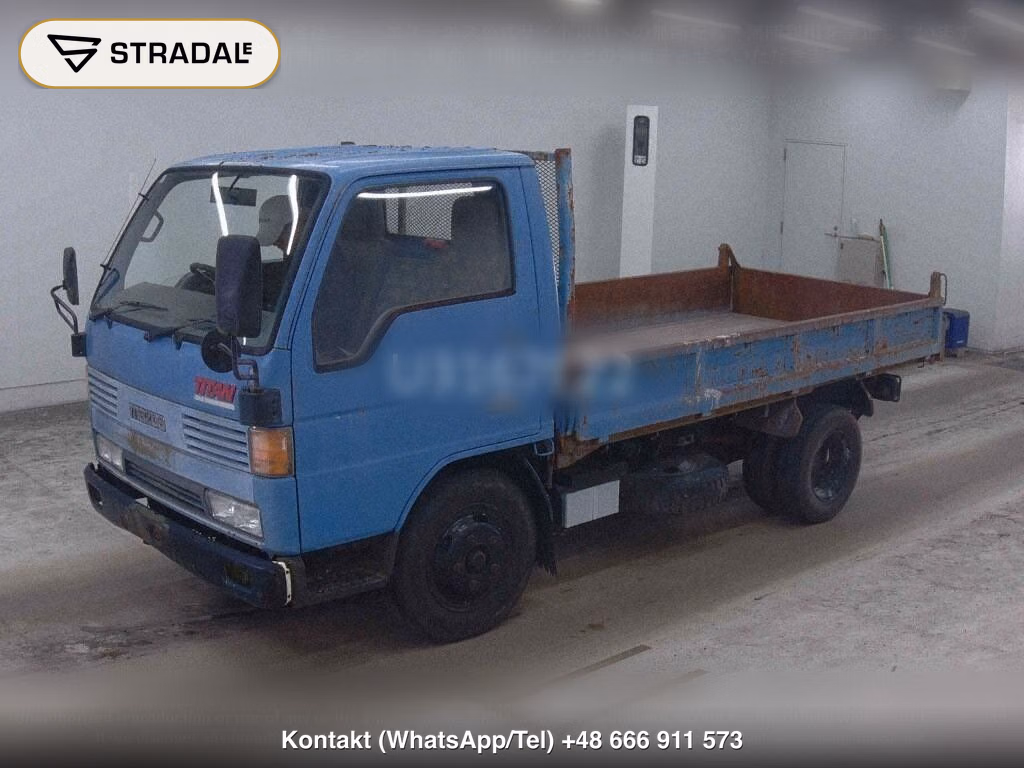 MAZDA TITAN TRUCK 2D OTHERS, miniaturka 5