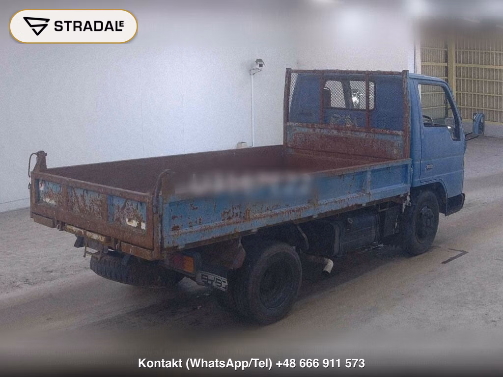 MAZDA TITAN TRUCK 2D OTHERS, miniaturka 6