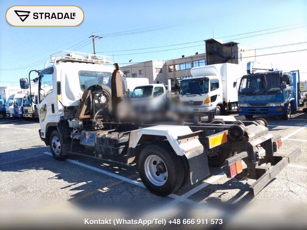 ISUZU FORWARD 2D OTHERS, miniaturka 3