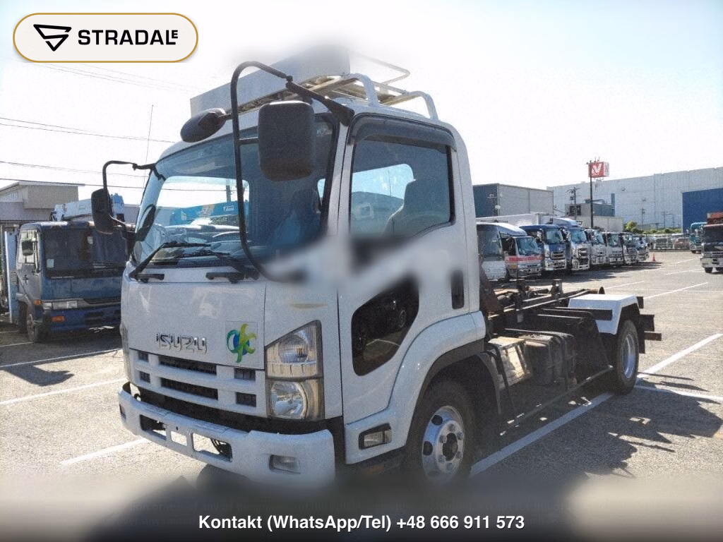 ISUZU FORWARD 2D OTHERS, miniaturka 5