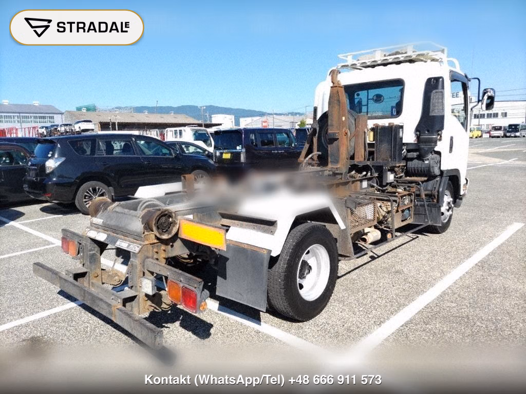 ISUZU FORWARD 2D OTHERS, miniaturka 6