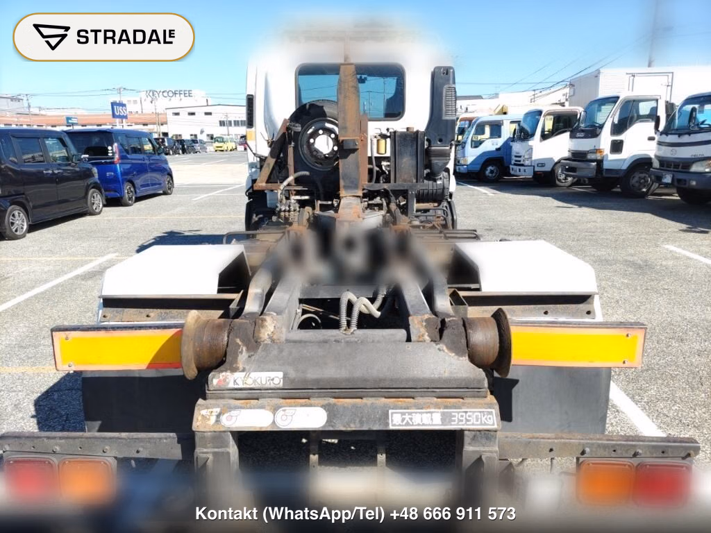 ISUZU FORWARD 2D OTHERS, miniaturka 7