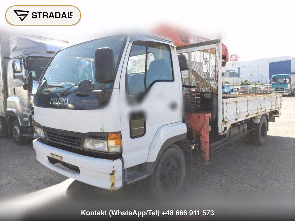 ISUZU OTHERS, miniaturka 5