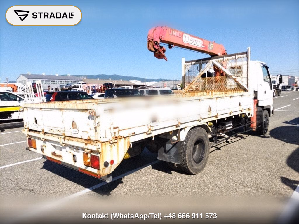 ISUZU OTHERS, miniaturka 6