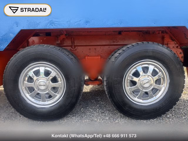HINO PROFIA OTHERS, miniaturka 12