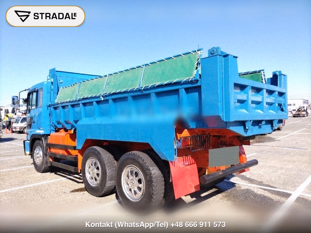 HINO PROFIA OTHERS, miniaturka 3