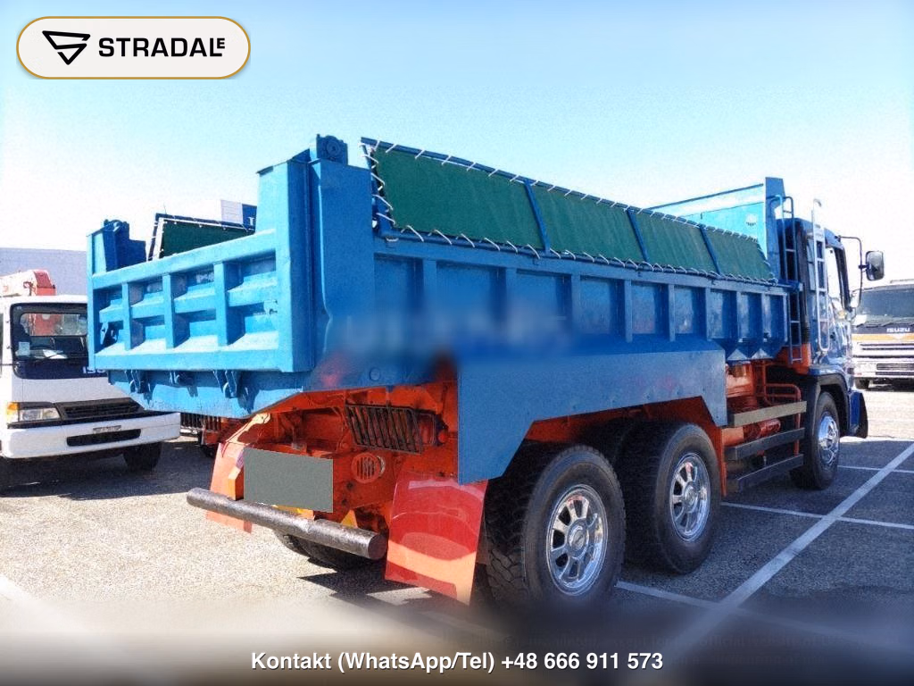 HINO PROFIA OTHERS, miniaturka 6