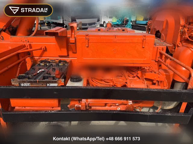 HINO PROFIA OTHERS, miniaturka 8