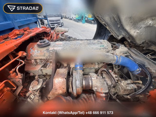 HINO PROFIA OTHERS, miniaturka 9