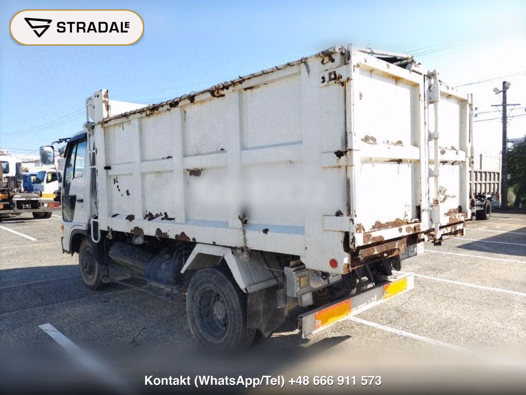 HINO HINO RANGER 2D OTHERS, miniaturka 3