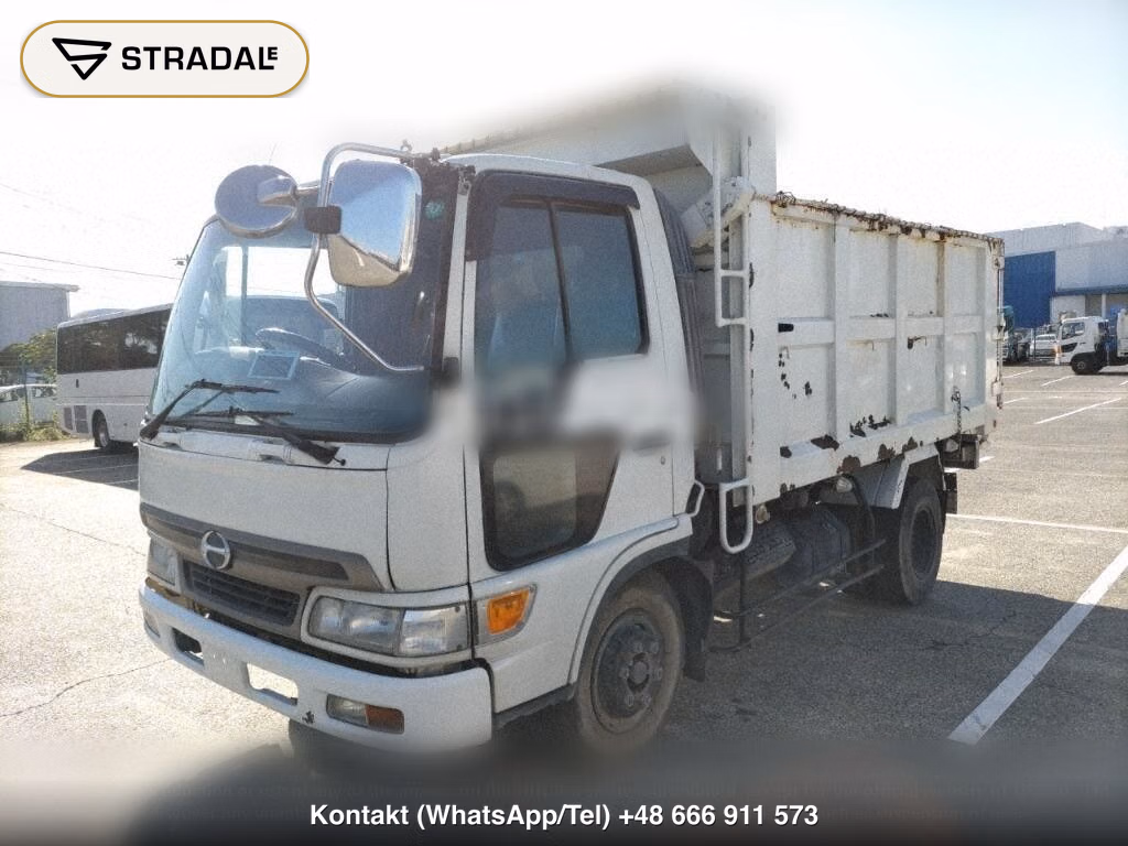 HINO HINO RANGER 2D OTHERS, miniaturka 5