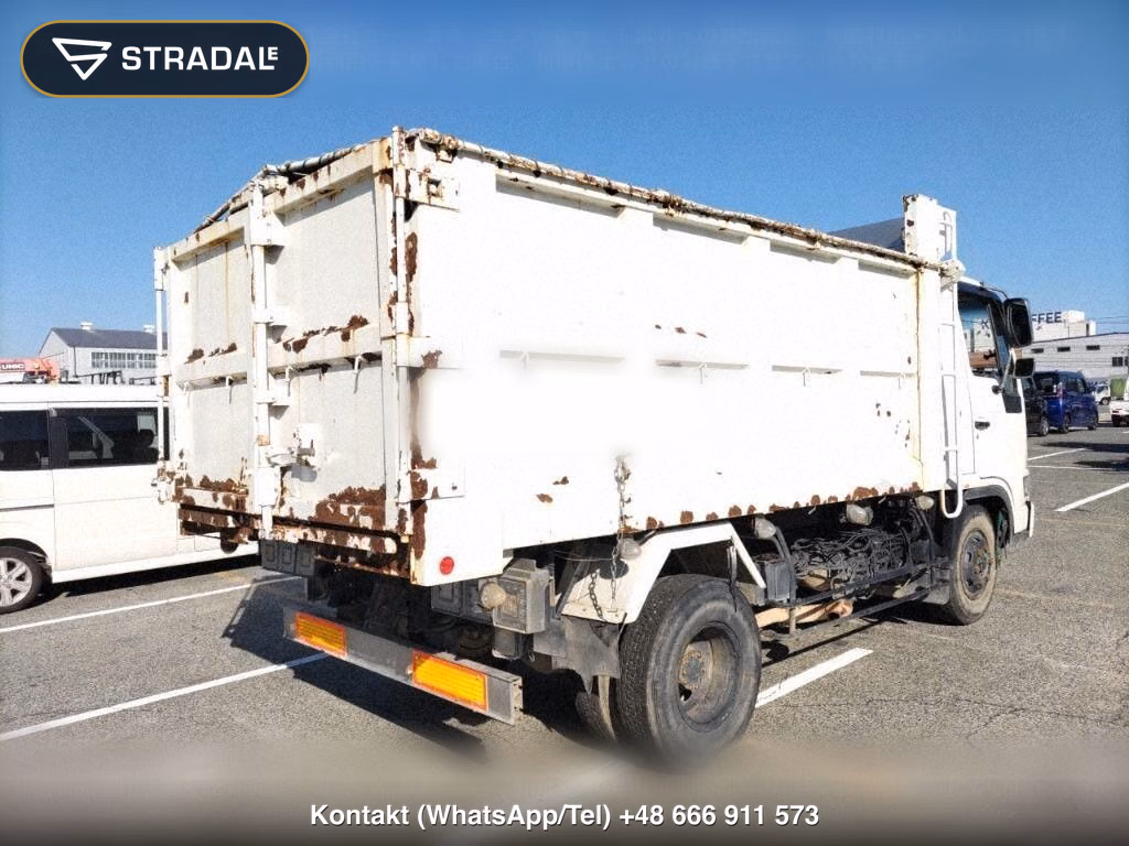 HINO HINO RANGER 2D OTHERS, miniaturka 6