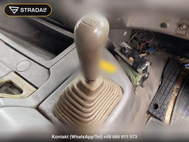 HINO PROFIA DUMP, miniaturka 11