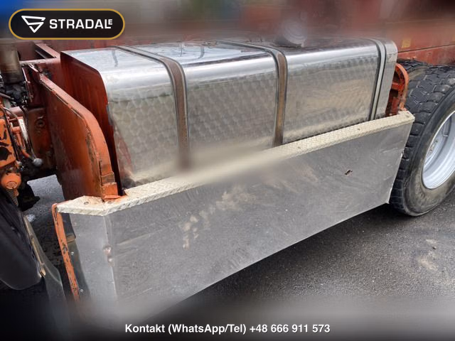 HINO PROFIA DUMP, miniaturka 10