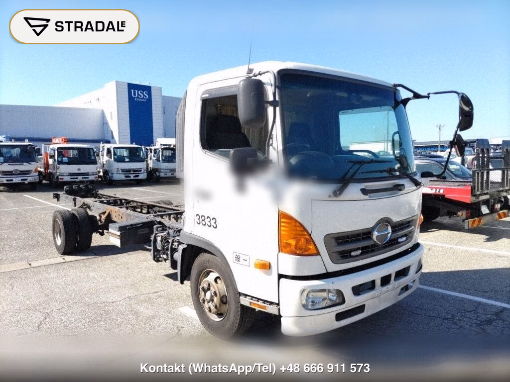 HINO HINO RANGER 2D, miniaturka 2
