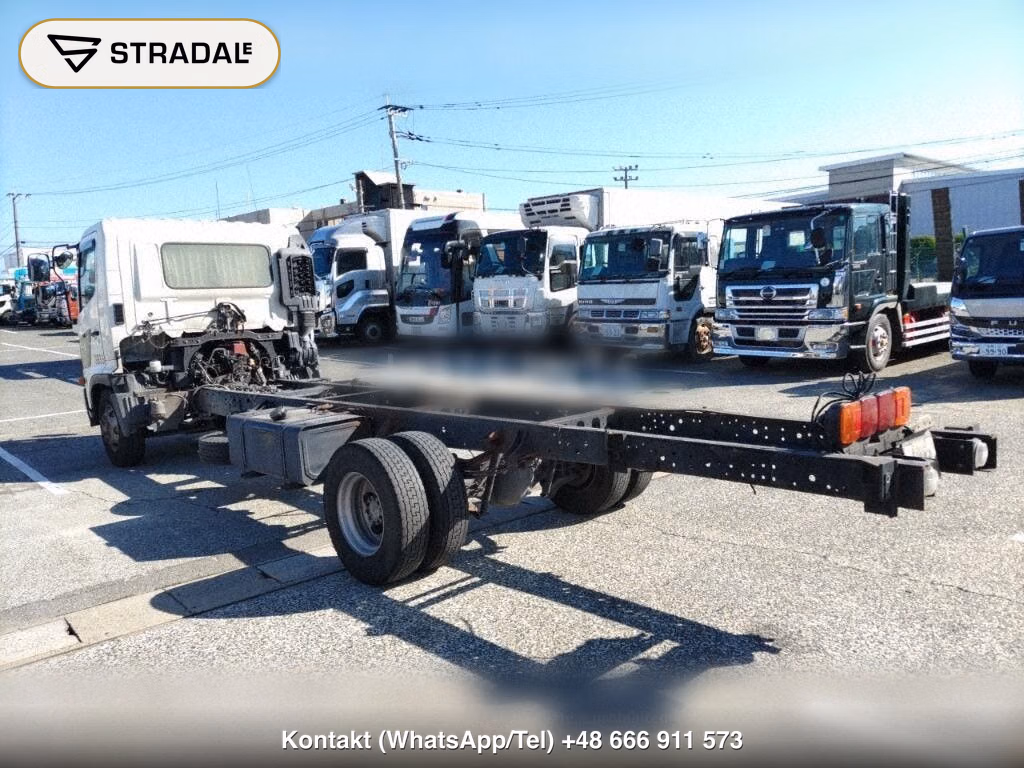 HINO HINO RANGER 2D, miniaturka 3