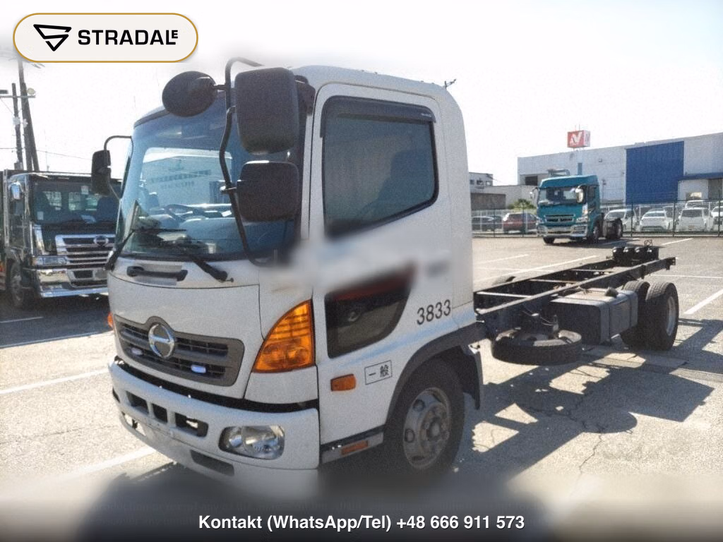 HINO HINO RANGER 2D, miniaturka 5