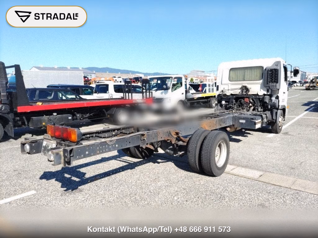 HINO HINO RANGER 2D, miniaturka 6