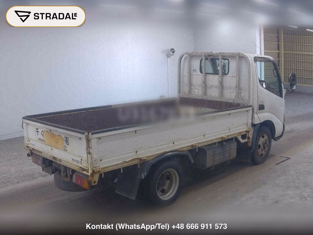 TOYOTA DYNA TRUCK 2D, miniaturka 6