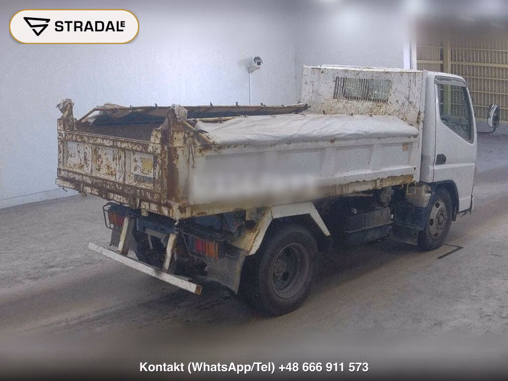 MITSUBISHI FUSO CANTER 2D OTHERS, miniaturka 6