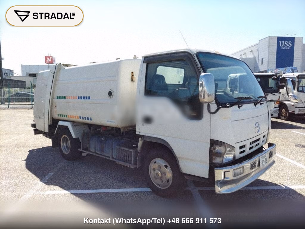 MAZDA TITAN TRUCK OTHERS, miniaturka 2