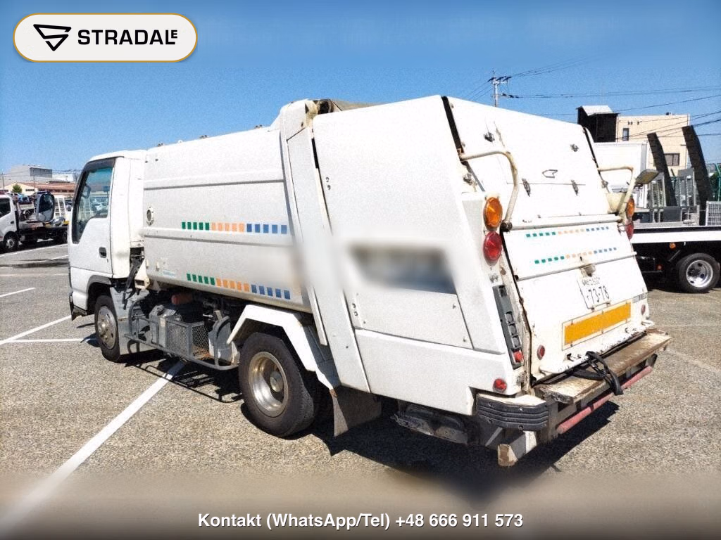 MAZDA TITAN TRUCK OTHERS, miniaturka 3