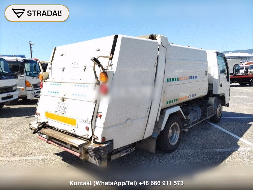 MAZDA TITAN TRUCK OTHERS, miniaturka 6