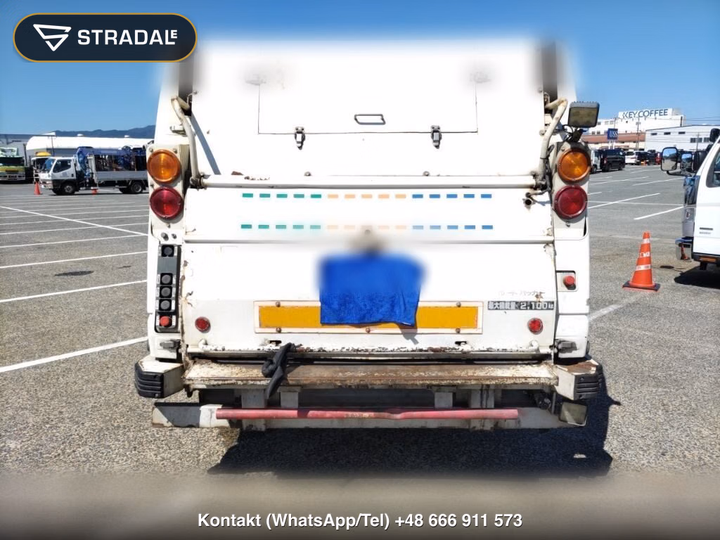 MAZDA TITAN TRUCK OTHERS, miniaturka 7