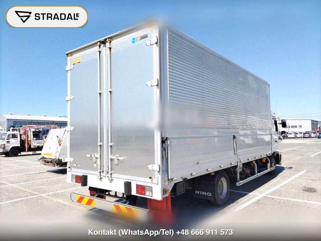 HINO HINO RANGER 2D WING, miniaturka 6