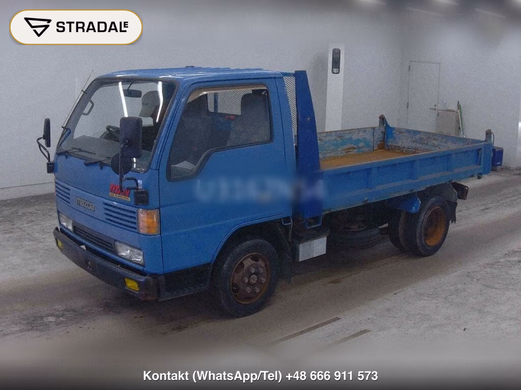 MAZDA TITAN TRUCK 2D DUMP, miniaturka 5