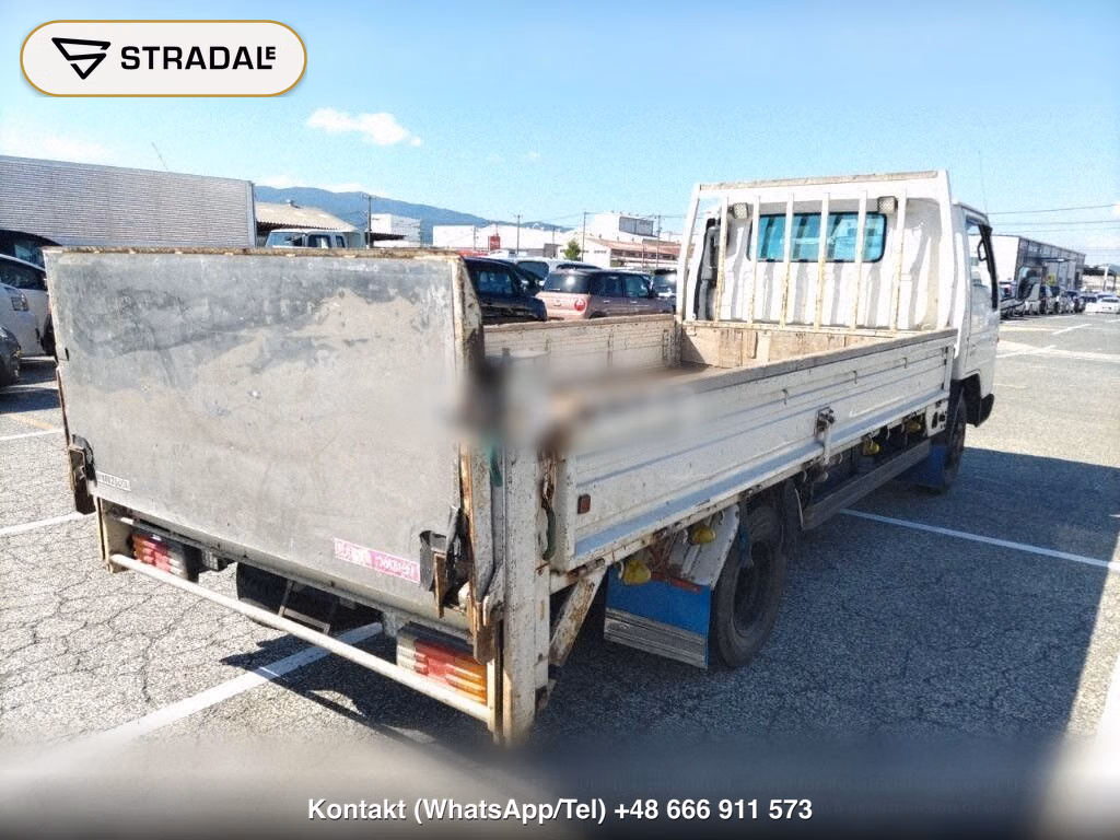 MAZDA TITAN TRUCK 2D, miniaturka 6