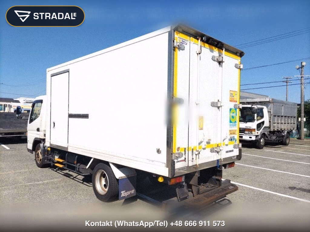 MITSUBISHI FUSO CANTER 2D OTHERS, miniaturka 3