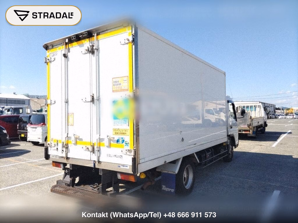 MITSUBISHI FUSO CANTER 2D OTHERS, miniaturka 6
