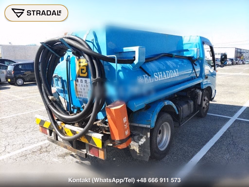 HINO DUTRO 2D OTHERS, miniaturka 6