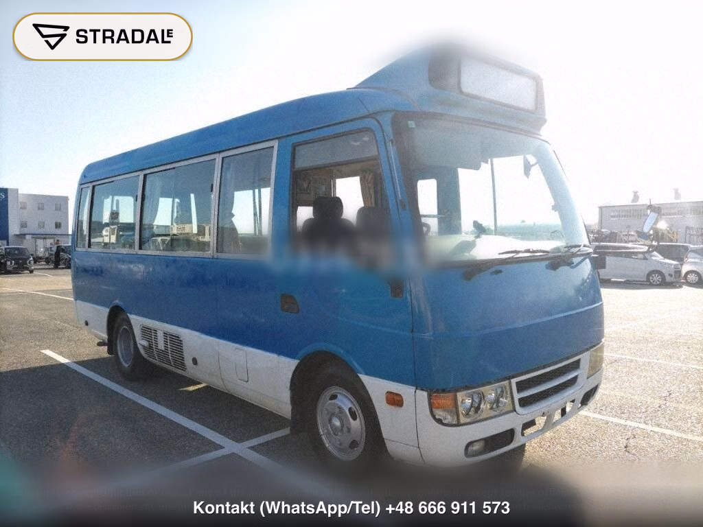 MITSUBISHI FUSO ROSA 2D, miniaturka 2