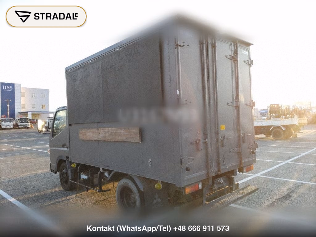 MITSUBISHI FUSO CANTER 2D, miniaturka 3