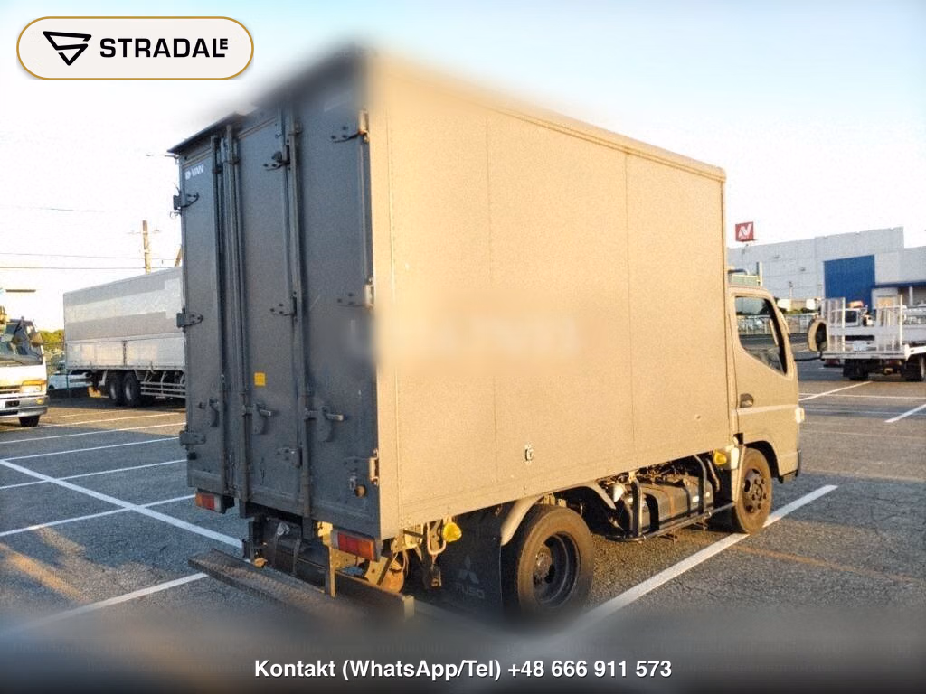 MITSUBISHI FUSO CANTER 2D, miniaturka 6