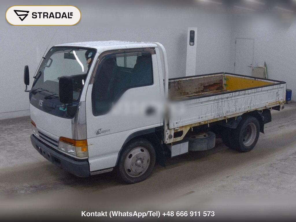 ISUZU ELF TRUCK 2D, miniaturka 5