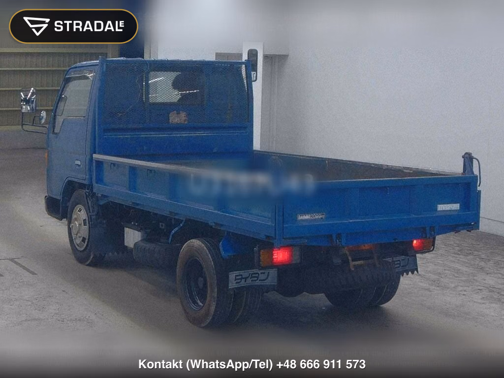 MAZDA TITAN TRUCK 2D, miniaturka 3