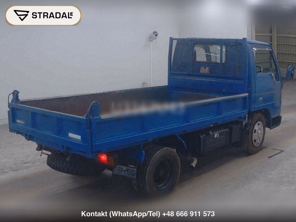 MAZDA TITAN TRUCK 2D, miniaturka 6
