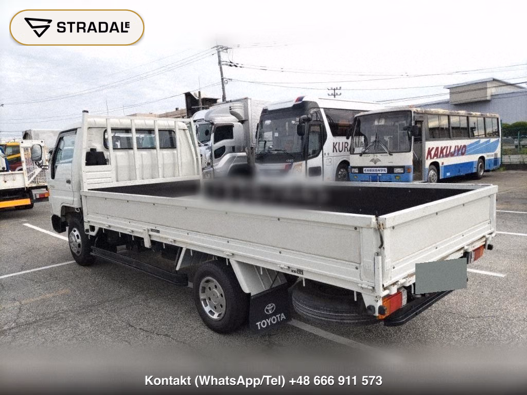 TOYOTA DYNA TRUCK 2D, miniaturka 3