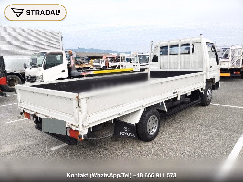 TOYOTA DYNA TRUCK 2D, miniaturka 6