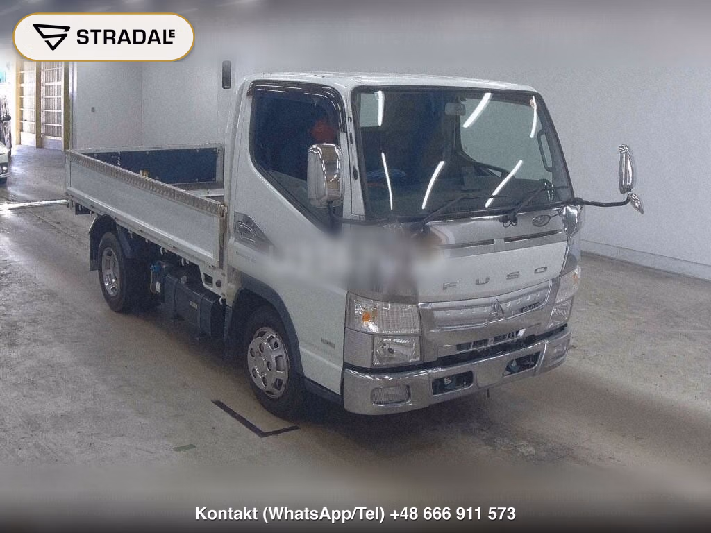 MITSUBISHI FUSO CANTER 2D, miniaturka 2
