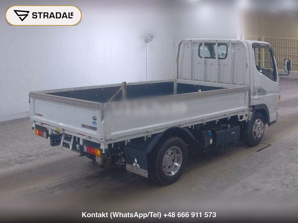 MITSUBISHI FUSO CANTER 2D, miniaturka 6