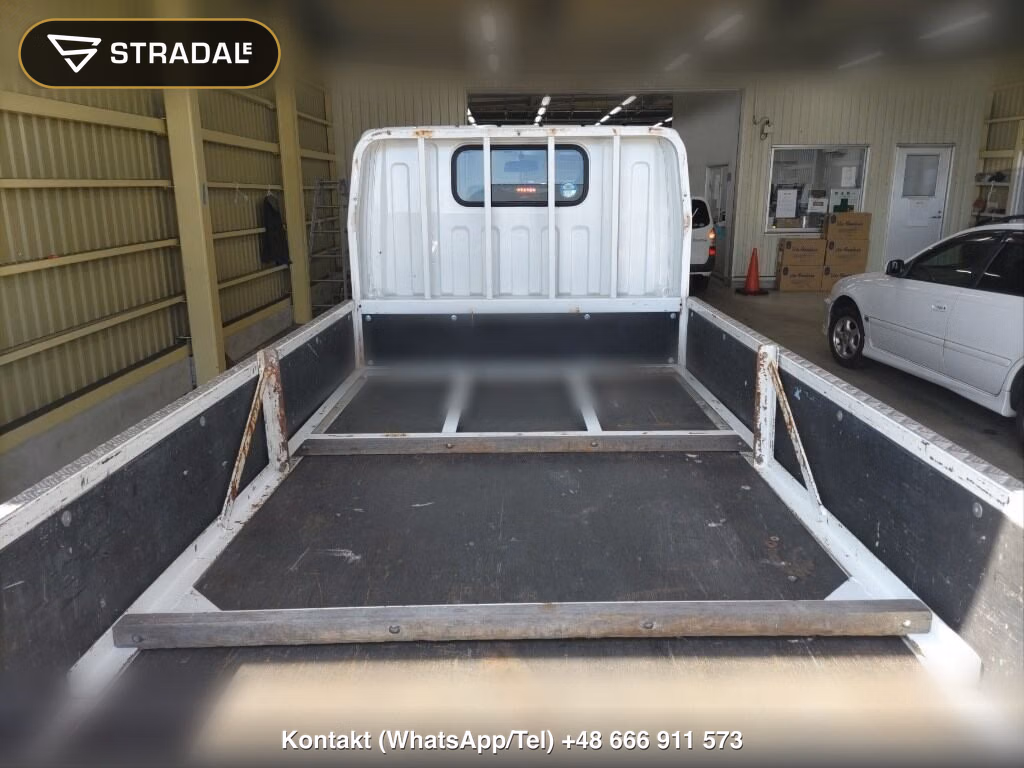 MITSUBISHI FUSO CANTER 2D, miniaturka 7